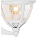 Globo 31991 - Spoljna zidna svetiljka NOLLO 1xE27/40W/230V IP44 | Eponuda.com