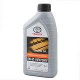Toyota MOTORNO OLJE 1WW-2WW 5W-30 1L C3 08880-83477 | Shoptok.si
