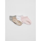 GAP 4 Pairs Kids' Socks - Girls Cene