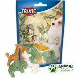 Trixie vegetarijanske poslastice za pse za žvakanje safari Cene