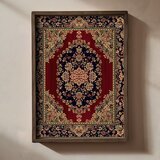 WALLXPERT Slika TUN083, 50 x 70 x 3 cm Cijene