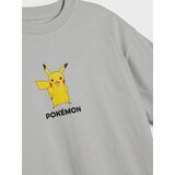Sinsay Pamučna majica s printom Pokemon | shoptok.hr