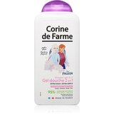 Corine De Farme Corine de Farm Frozen 2u1 šampon i kupka, 300ml | ePonuda.com