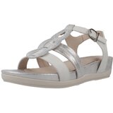 Stonefly Sandali & Odprti čevlji EVE 31 S. LAMINATED Bela | Shoptok.si