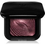 KIKO Milano Water Eyeshadow senčila za oči vodoodporno odtenek 12 Plum 3 g Cene