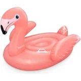 41525 dušek za vodu flamingo fancy 138x107cm