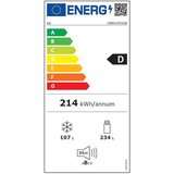 LG kombinovani frižider GBB61PZGGN | ePonuda.com