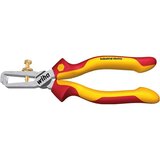 Wiha 36711 VDE Industrial kliješta za skidanje izolacije 160 mm Z55009 | shoptok.hr