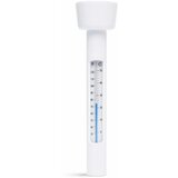 Delight Termometer za bazen - 17 x 4,5 cm - bel Cene