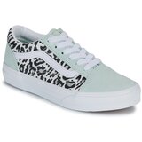 Vans Old Skool Zelena Cijene