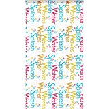 vidaXL rolo zavesa za prho s kaseto 130x240 cm širina tkanine 126 cm Cene