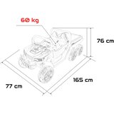  Auto na akumulator Farmer Truck X-POWER 4x4 - DVOSJED - zeleni | Eponuda.com