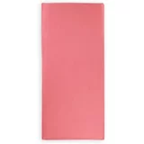 Odeja ravna rjuha Sara, 240x150 cm, roza