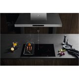 Aeg TO74IB00UB 6000 Serija indukcijska plošca 70cm, okvir iz nerjavecega jekla 949598278 | Shoptok.si