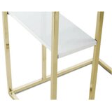 Kayoom MIZICA, bela, zlate barve | Shoptok.si