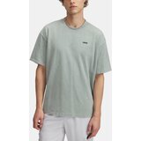 Under Armour Men's T-shirt UA M HW OS LOGO WASH SS - Men's | Shoptok.si