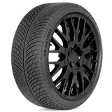 Michelin zimska 215/45R20 95V PILOT ALPIN 5 FSL | Shoptok.si