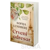 Laguna Crveni adresar - Sofija Lundberj Cene