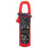 Uni-t Merilne klešče UT-203, V (DC-AC), Tok(AC), Upor., Frekv., Temp., Test diod, piskač, HOLD, Auto off, (20822862) | Shoptok.si