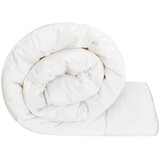  Poplun 150x200 cm Ljeto 200 GSM Australska vuna Bijela - 150 x 200 cm Slike