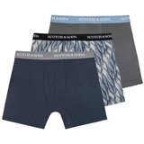 SCOTCH & SODA Scotch&soda - muške bokserice u setu Cene