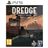Astragon PS5, DREDGE Complete Edition | ePonuda.com