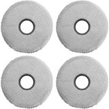 Dreame krpe za mokro čiščenje Water-Lock Sponge za Matrix10 Ultra | shoptok.hr