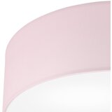 plafonsko svetlo sirja pastel double 4xE27/15W/230V prečnik 45 cm ružičasta | Eponuda.com