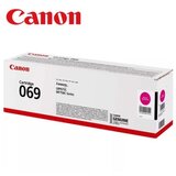 Canon SUP TON CRG-069 Magenta 5092C002 Cene