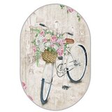 Conceptum Hypnose tepih (80 x 120) HMNT904 Cene