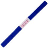 Spirit Tamno plavi krep papir 200x50cm | shoptok.hr