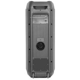 X Wave Party 1024 Bluetooth zvučnik TWS/100W/FM/USB/TF/AUX/2 x 10"/LED color | ePonuda.com