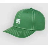 Star Snapback Cap basil