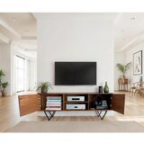 Livetastic NIZKA OMARICA barve indijskega rožnega lesa | Shoptok.si