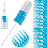 VERKGROUP VERK GROUP gibljiva krtača za pomivanje steklenic in kozarcev 01851 | Shoptok.si