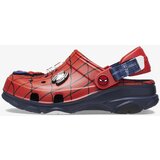 Crocs Team SpiderMan All TerrainClgK | ePonuda.com