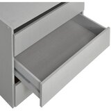 Premium Living Notranji Predali Zubehör, Siva | Shoptok.si