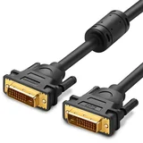 DVI (24 + 1) M na M kabel 3m - polybag