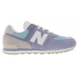 New Balance Tek & Trail Gc574 m Modra