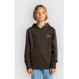 Billabong Arch Kids Pulover s kapuco raven Cene