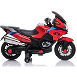 Motor na akumulator XMX609 - crveni | shoptok.hr