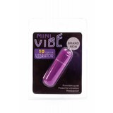  VIBRATOR Mini Lady Finger Purple Cene