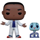 Funko POP MOVIES: SJ2 – AI G W/PETE BUDDY (METALLIC) Cene
