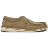 Birkenstock Pasadena LEVE Taupe Bež | shoptok.hr