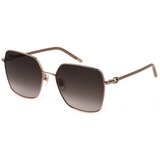 Furla GOLD SUNGLASSES FOR WOMEN | shoptok.hr