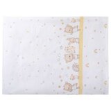 Bubaba Posteljina 5 dijelna 120x90 cm, Veseli prijatelji | Shoptok.si