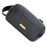 INF Lahka in prostorna torba za okoli pasu Grey, (21838423) | Shoptok.si