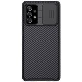 Nillkin camshield pro futrola sa zaštitnim štitnikom kamere za samsung galaxy A72 4G / 5G Cijene