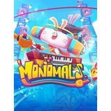  monomals (switch) eshop nintendo key europe | ePonuda.com