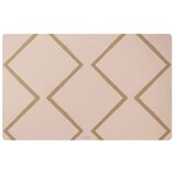  Eeveve vinilna podloga za stol XL 70 x 44 cm, Beni autumn gold Slike